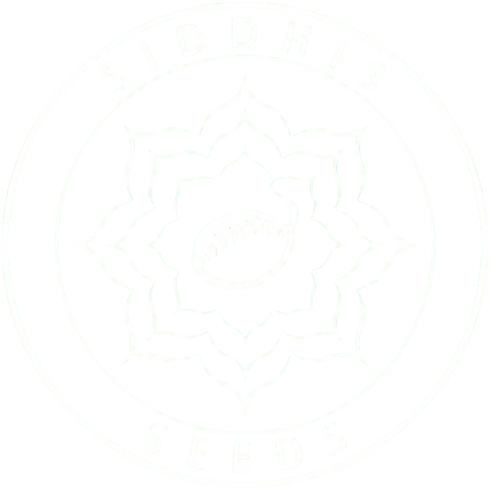 Siddhis Seeds
